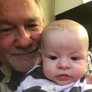 Meet your Posher, Robert